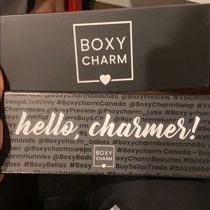 Boxy charm eyeshadow palette
